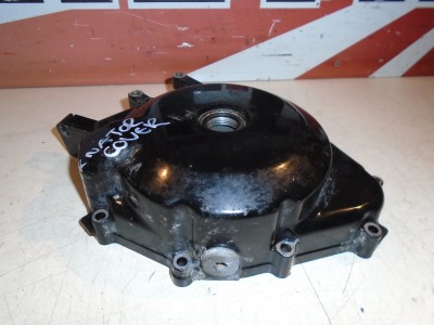Suzuki SV650 Engine Alternator Cover Casing