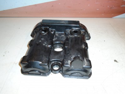 Suzuki SV650 Engine Rocker Cam Cover