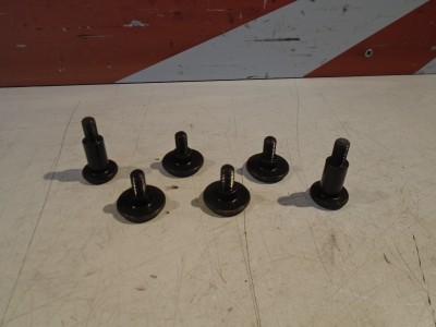 Suzuki SV650 Engine Rocker Cover Bolts 