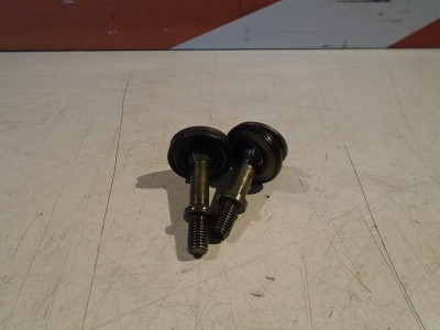 Suzuki SV650 Engine Service Bolts 