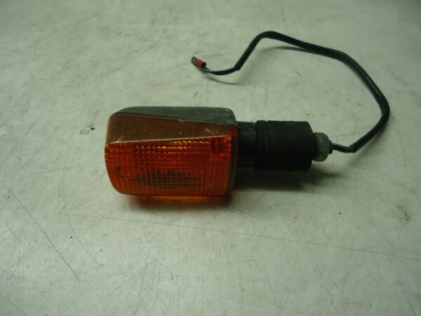 Suzuki GS450 Front Indicator