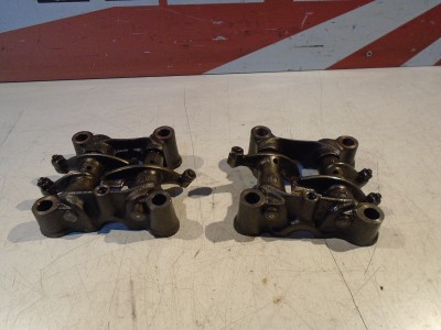 Honda CB250N Superdream Valve Rockers