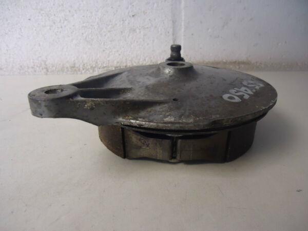Suzuki GS450 Rear Drum Brake Plate