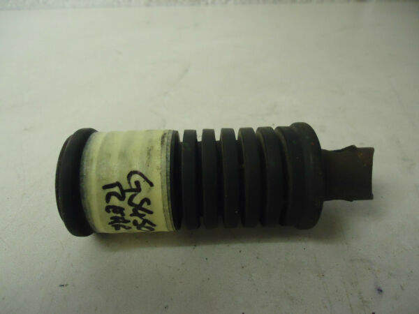 Suzuki GS450 Rear Footrest 