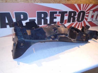 Yamaha XJ600 Diversion Rear Fender Mudguard