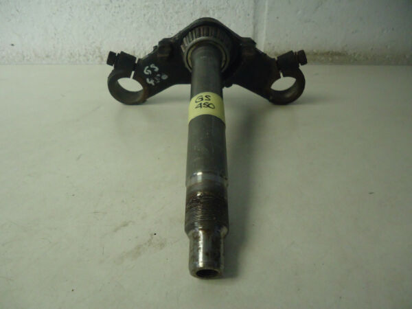 Suzuki GS450 Lower Fork Yoke