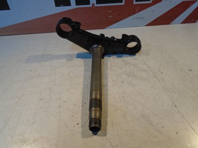 Yamaha XJ600 Diversion Lower Fork Yoke