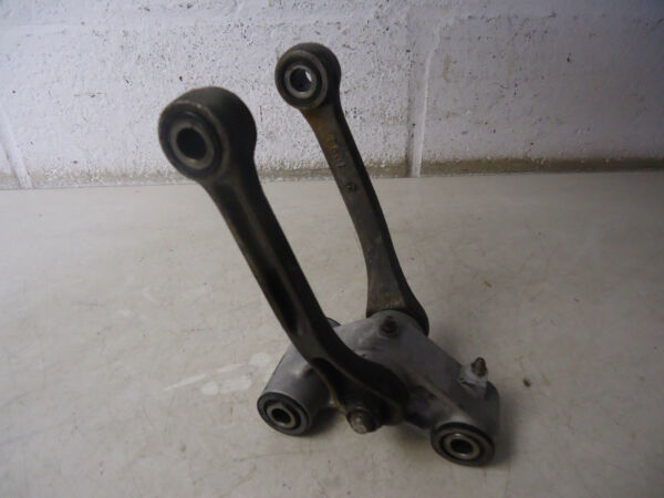 Kawasaki GPX600R Rear Shock Linkage