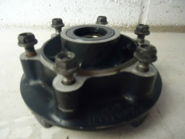 KAWASAKI ZX600 REAR HUB GPX600 SPROCKET CARRIER 