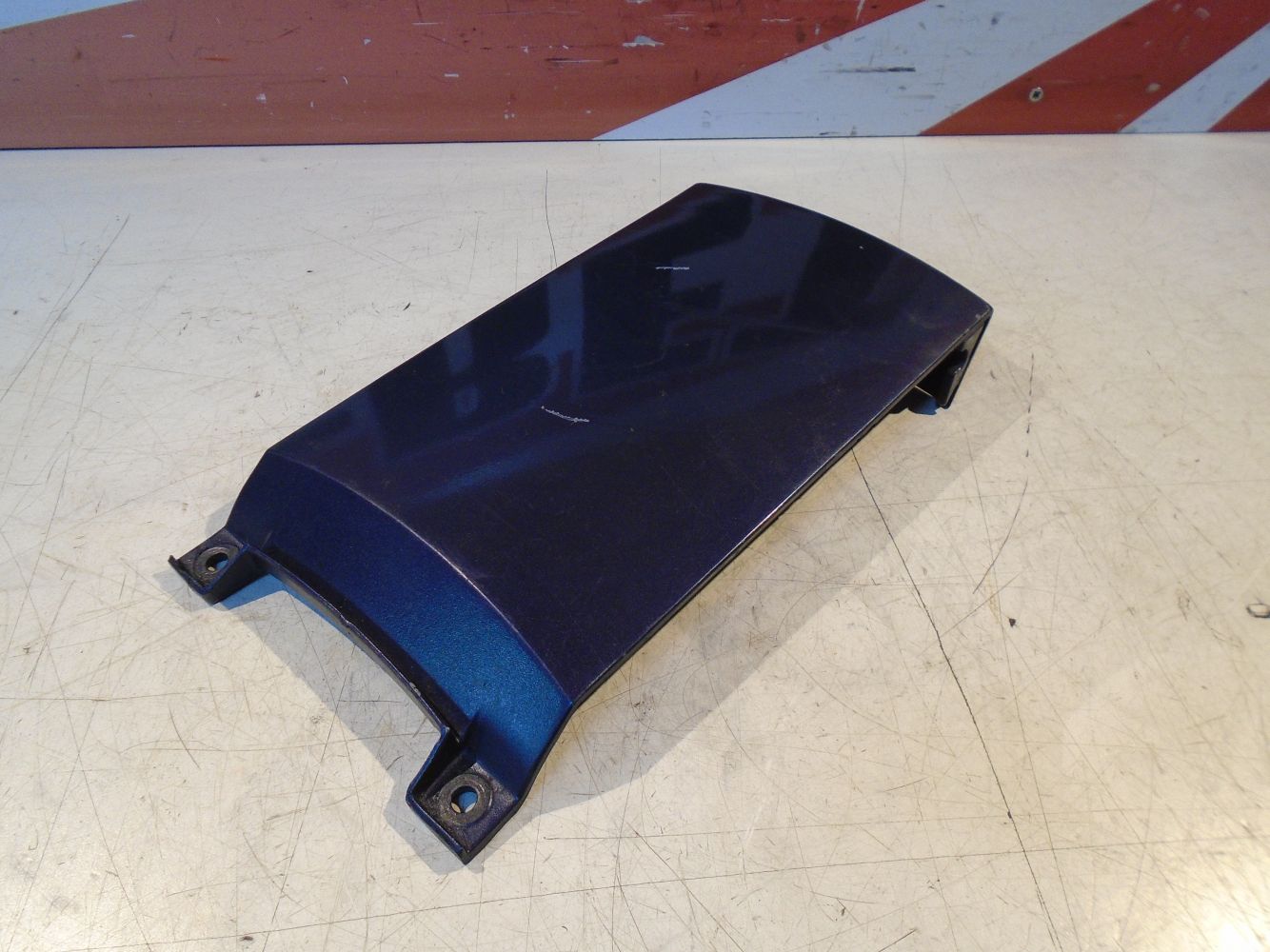 Yamaha XJ600 Diversion Rear Fairing Panel