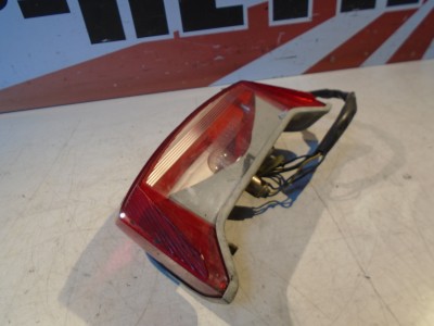 Yamaha XJ600 Diversion Rear Brake Light