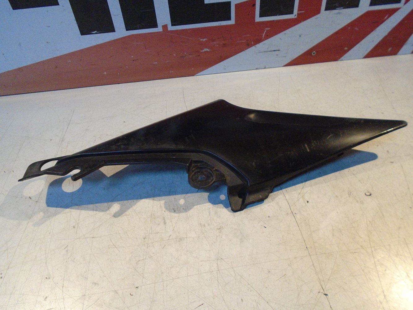 Yamaha XJ600 Diversion Fairing Side Panel