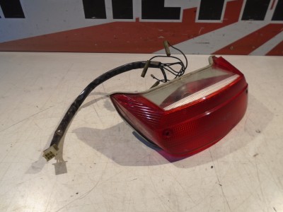 Yamaha XJ600 Diversion Rear Brake Light