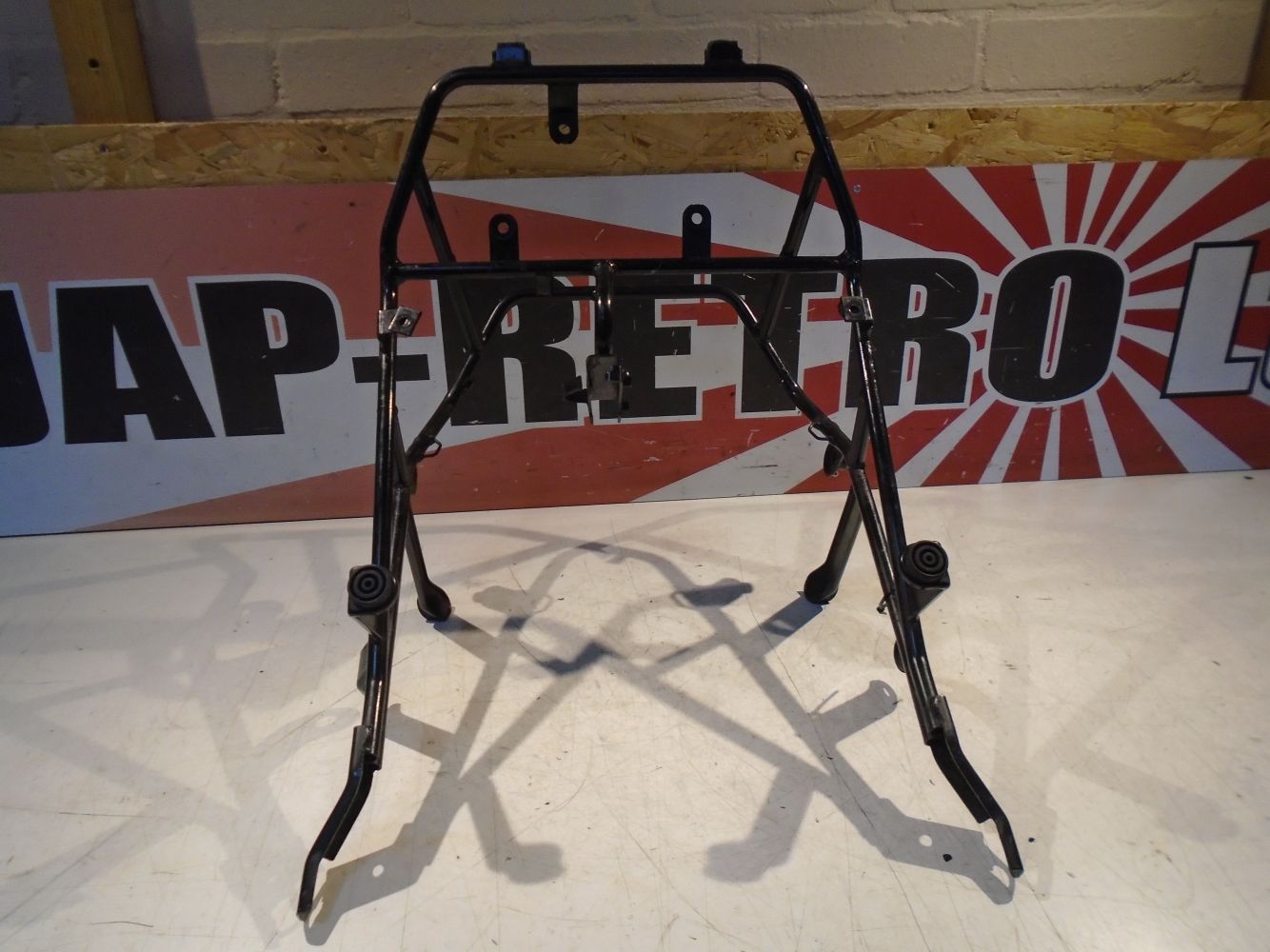 Yamaha XJ600 Diversion Fairing Stay Frame