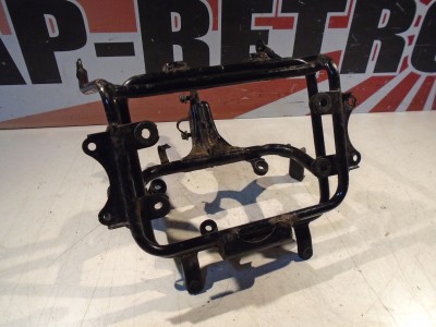Yamaha XJ600 Diversion Headlight Mount Bracket Frame 