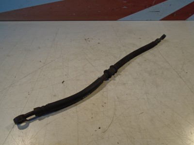Yamaha XJ600 Diversion Rear Brake Hose Line