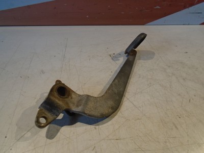 Yamaha XJ600 Diversion Rear Brake Pedal