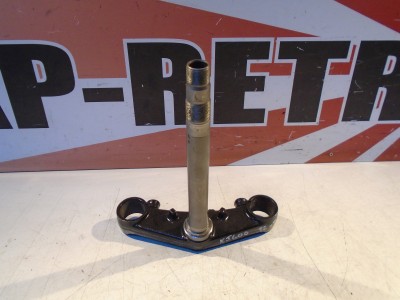 Yamaha XJ600 Diversion Lower Fork Yoke