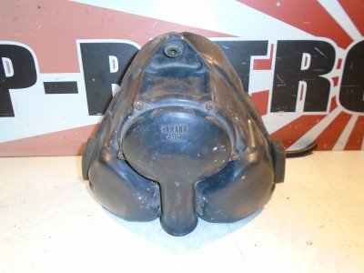 Yamaha XJ600s Diversion Airbox