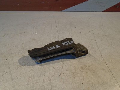 Yamaha XJ600s Diversion LH Rear Footrest