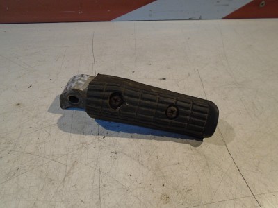 Yamaha XJ600 Diversion Rear Footrest 