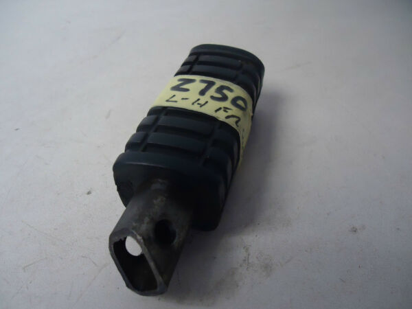 Kawasaki Z750 Front Footrest