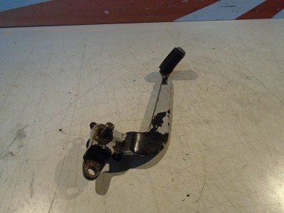 Yamaha XJ600 Diversion Rear Brake Pedal