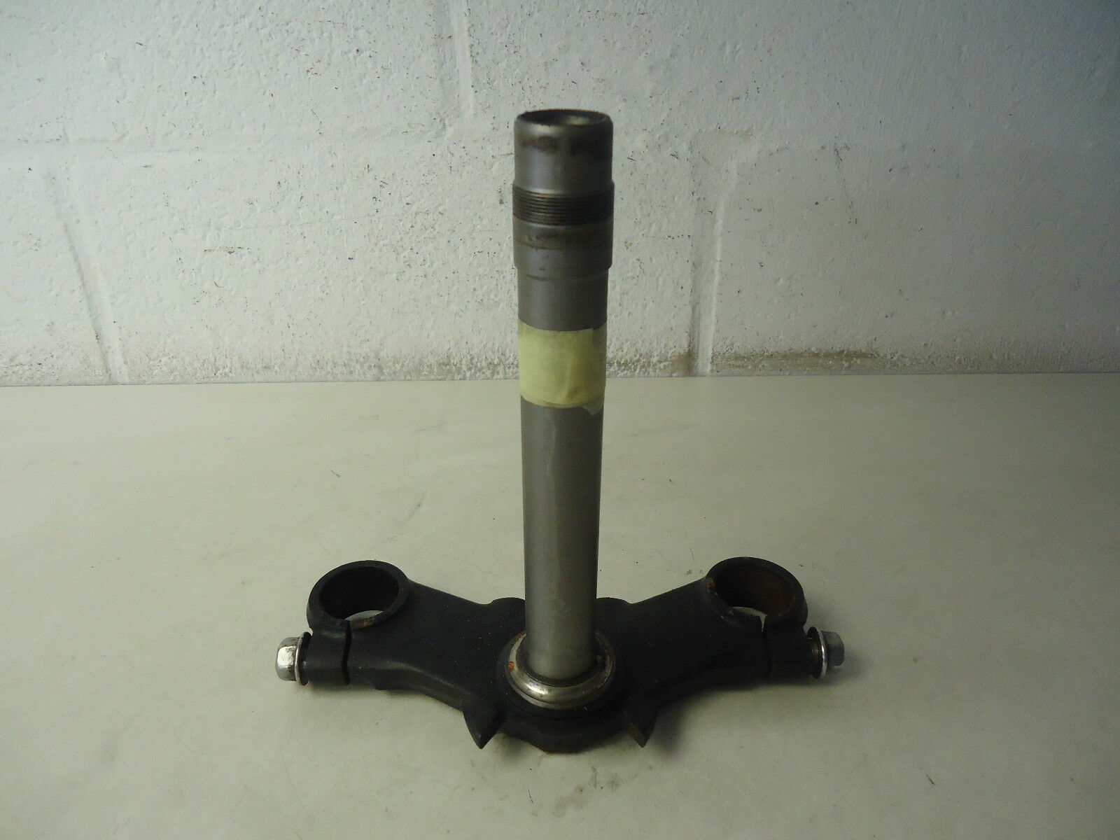 Kawasaki Z750 Lower Fork Yoke