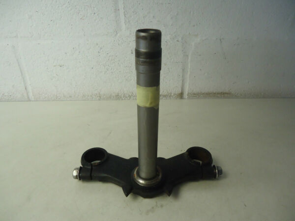 Kawasaki Z750 Lower Fork Yoke