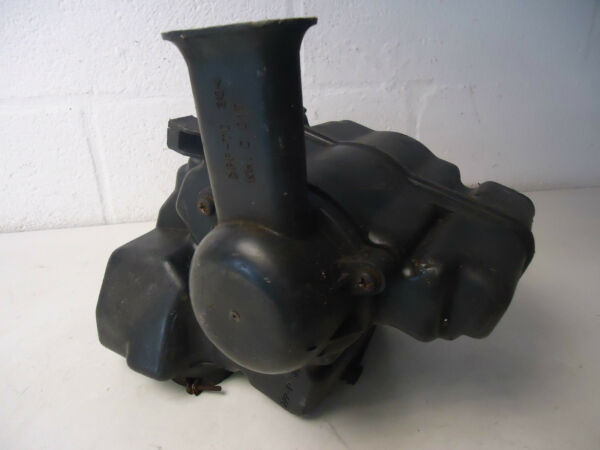 Kawasaki ER500 Airbox 