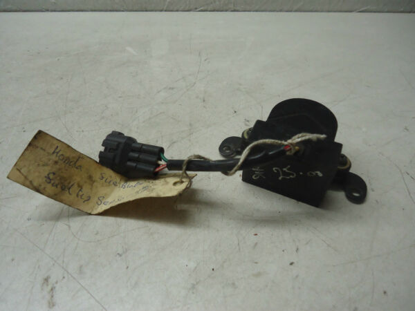 Honda CBR900RR Fireblade Fall Tip Sensor Relay