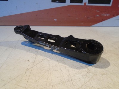 Yamaha XJ600 Diversion Rear Brake Caliper Mount Bracket