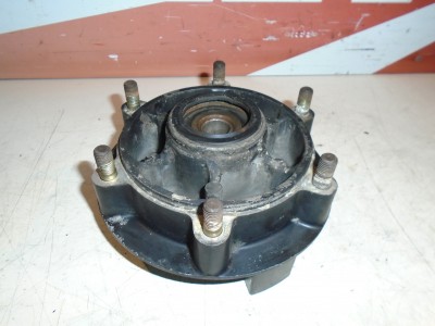 Yamaha XJ600 Diversion Rear Wheel Hub Sprocket Carrier