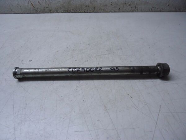 Honda CBR900RR Fireblade Swingarm Spindle Axle