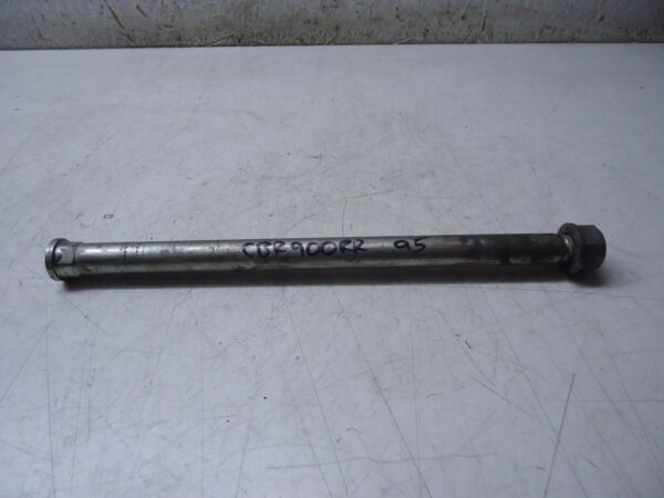 HONDA CBR900RR SWINGARM SPINDLE 1995 