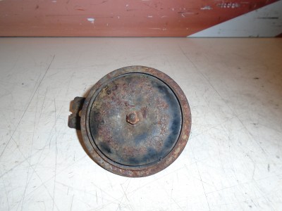 Yamaha XJ600 Diversion Horn 