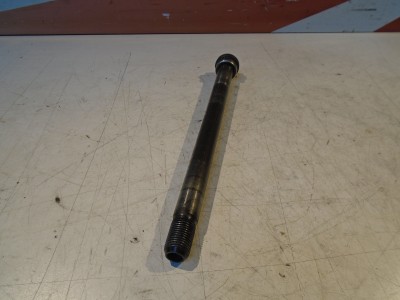 Yamaha XJ600 Diversion Front Wheel Spindle Axle