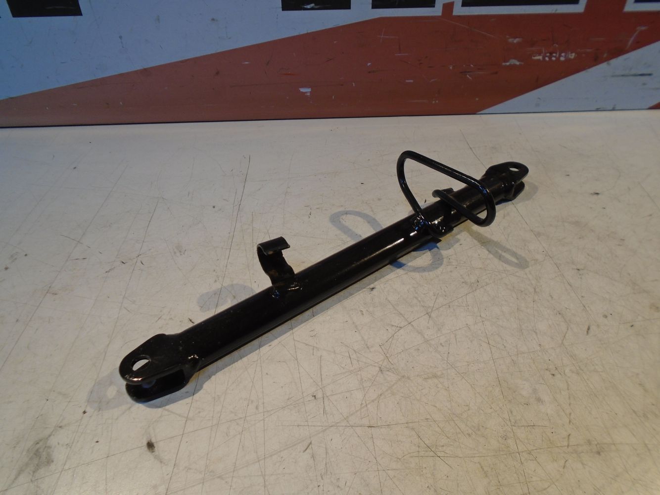 Yamaha XJ600 Diversion Rear Brake Torque Arm