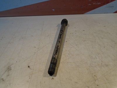 Yamaha XJ600 Diversion Front Wheel Spindle Axle