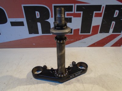 Yamaha XJ600 Diversion Lower Fork Yoke