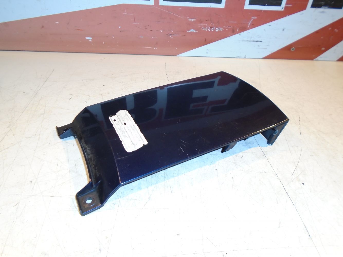 Yamaha XJ600 Diversion Rear Fairing Panel