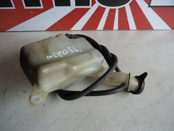 Honda CBR900RR Fireblade Water Bottle Expansion Tank