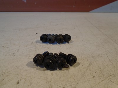 Yamaha XJ600 Diversion Carb Top Screws XJ600 Carburettor