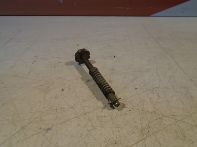 Yamaha XJ600 Diversion Carb Idle Adjuster XJ600 Carburettor