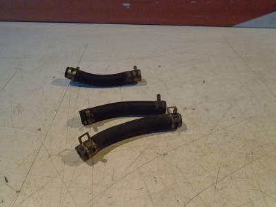 Yamaha XJ600 Diversion Carb Pre Heater Pipes XJ600 Carburettor