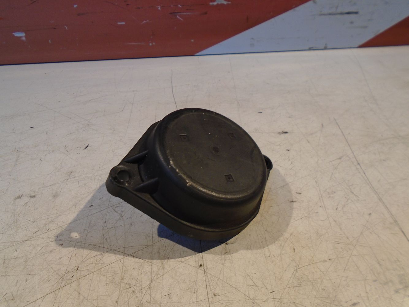 Yamaha XJ600 Diversion Carb Top Cap XJ600 Carburettor