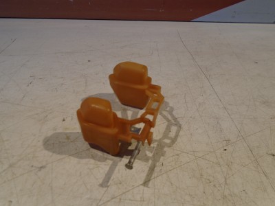 Yamaha XJ600 Diversion Carb Float XJ600 Carburettor