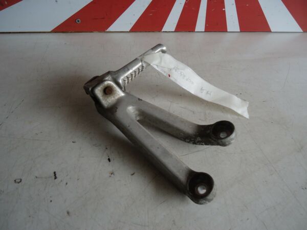 Honda CBR900RR Fireblade Rear Footrest Hanger
