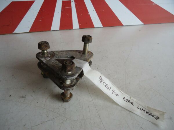 Honda CBR900RR Fireblade Rear Shock Linkage