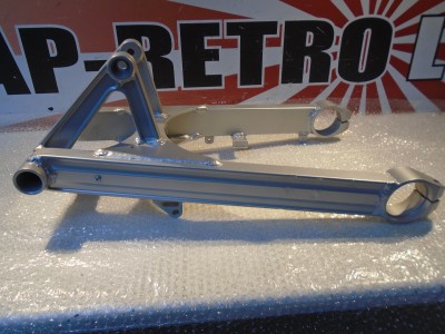 Kawasaki GPZ1000RX Restored Swingarm